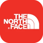 Logo of The North Face android Application 